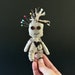 see more listings in the mini voodoo doll section