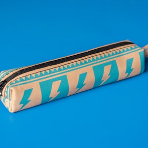 Classy leather pencil case/pen Pouch, Pencase