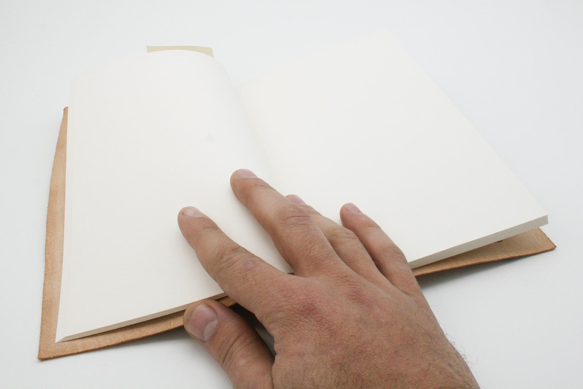 Leather Journal Notebook A5, Grieks Alfabet - Etsy België, image size:2000x1333