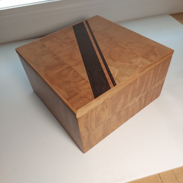 Cpo Hat Box Etsy