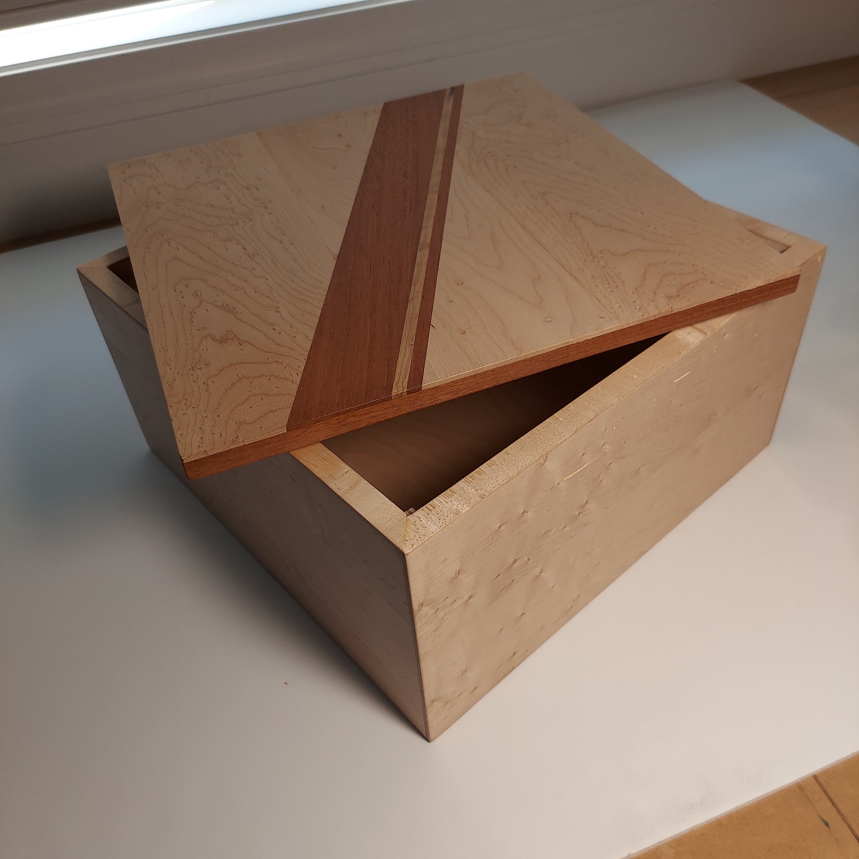 Custom Made CCTI Hat Box ONLY for Coast Guard and Navy Etsy