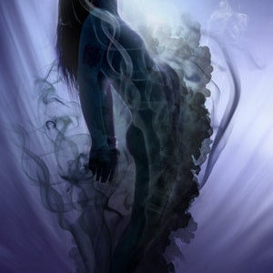 Custom Conjuring Of Any Type Of Djinn - Marid, Ghul, Shaitan, African, Egyptian and More - Wishing Granting Genie Just For You!