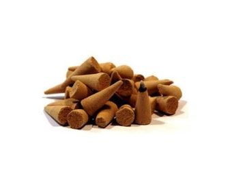 Rökelsepaket – du väljer tre blandningar!