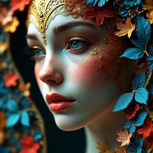 Hindeflar Fae * Hardworking Spell Caster of Renewal Excitement Positivity and More!