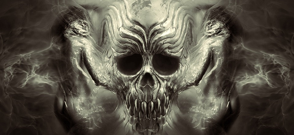 Sin Eater * Entity Who Removes Negative Karma & Wipes Away Sin * Allows Keeper to Live a Free and Happy Life!