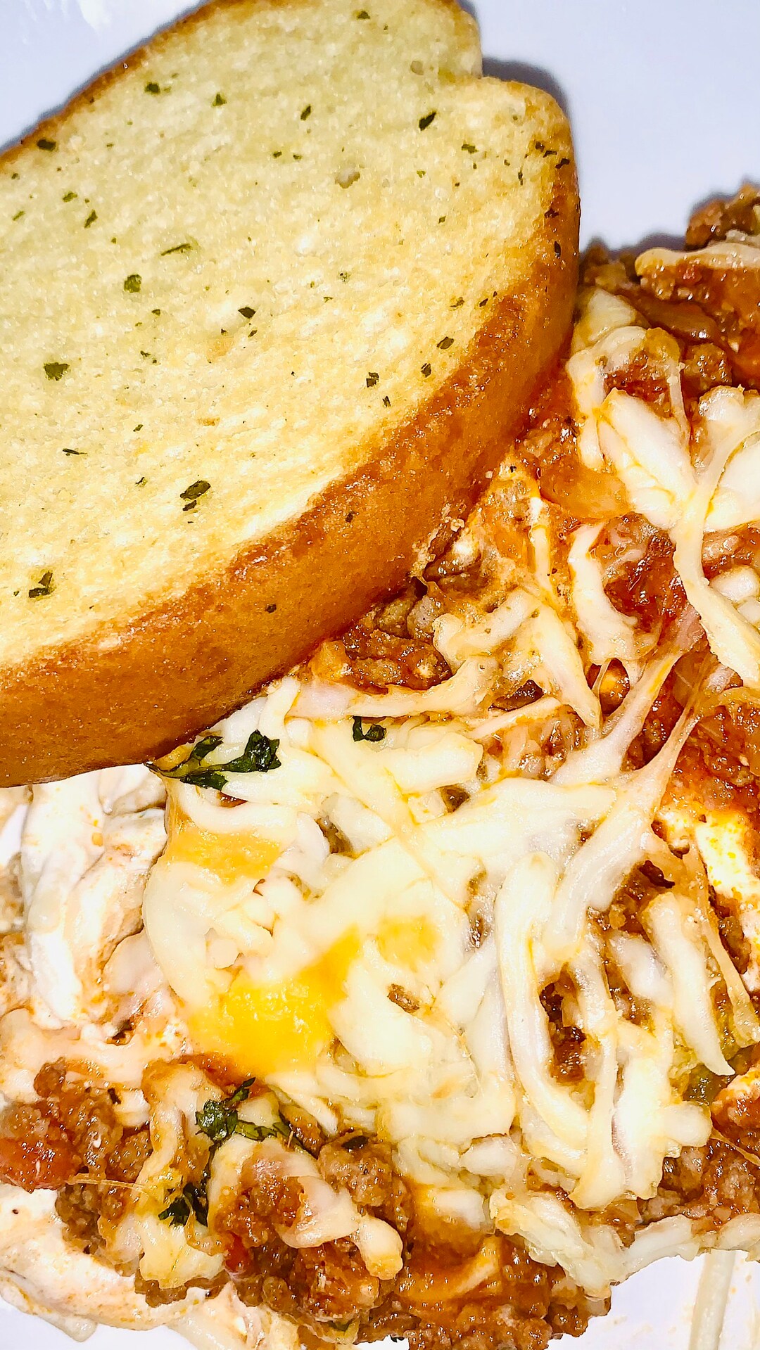 Loaded Baked Spaghetti With Ricotta Cheese Recipe, Downloadable PDF Etsy