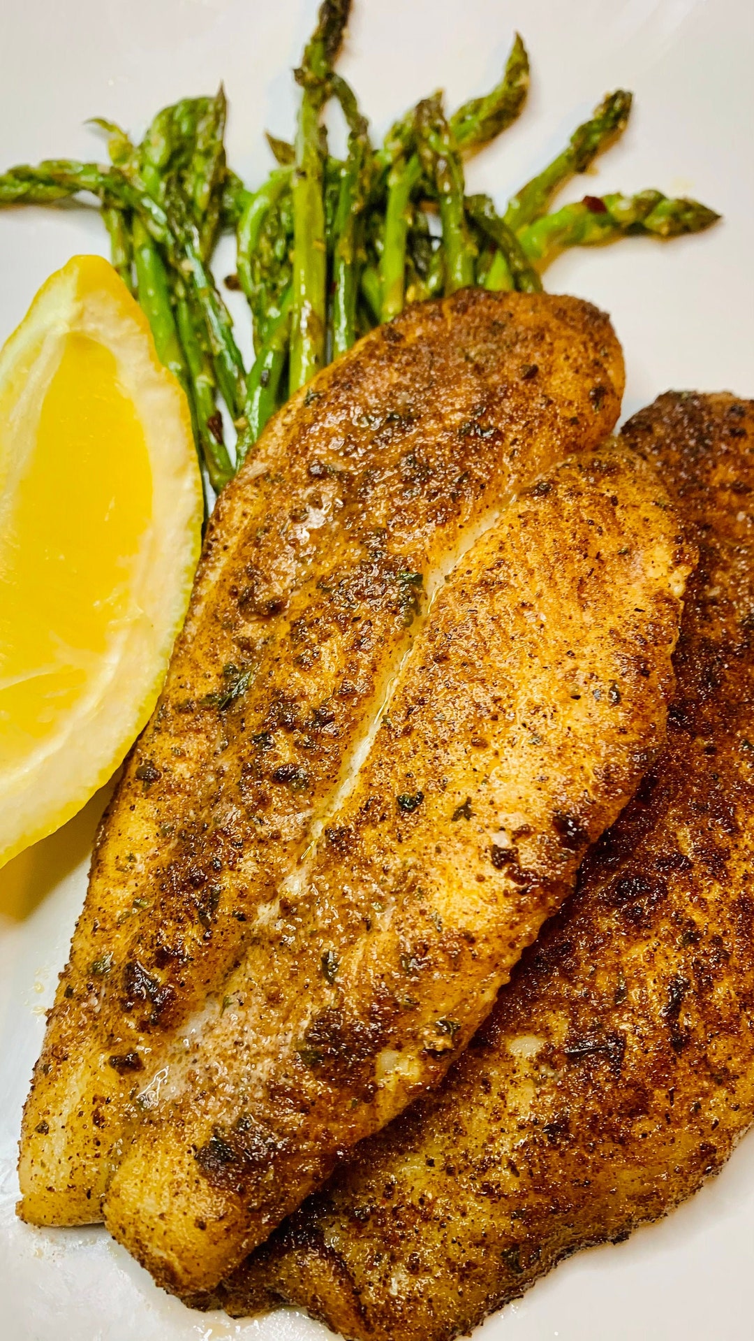 Caribbean Dry Jerk Rub Recipe BONUS Jerk Fish Recipe, Downloadable PDF