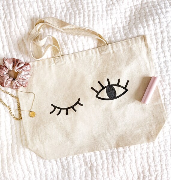 Bold Lion Balm {Tote Bag} Bold Lion Balm {Tote Bag}