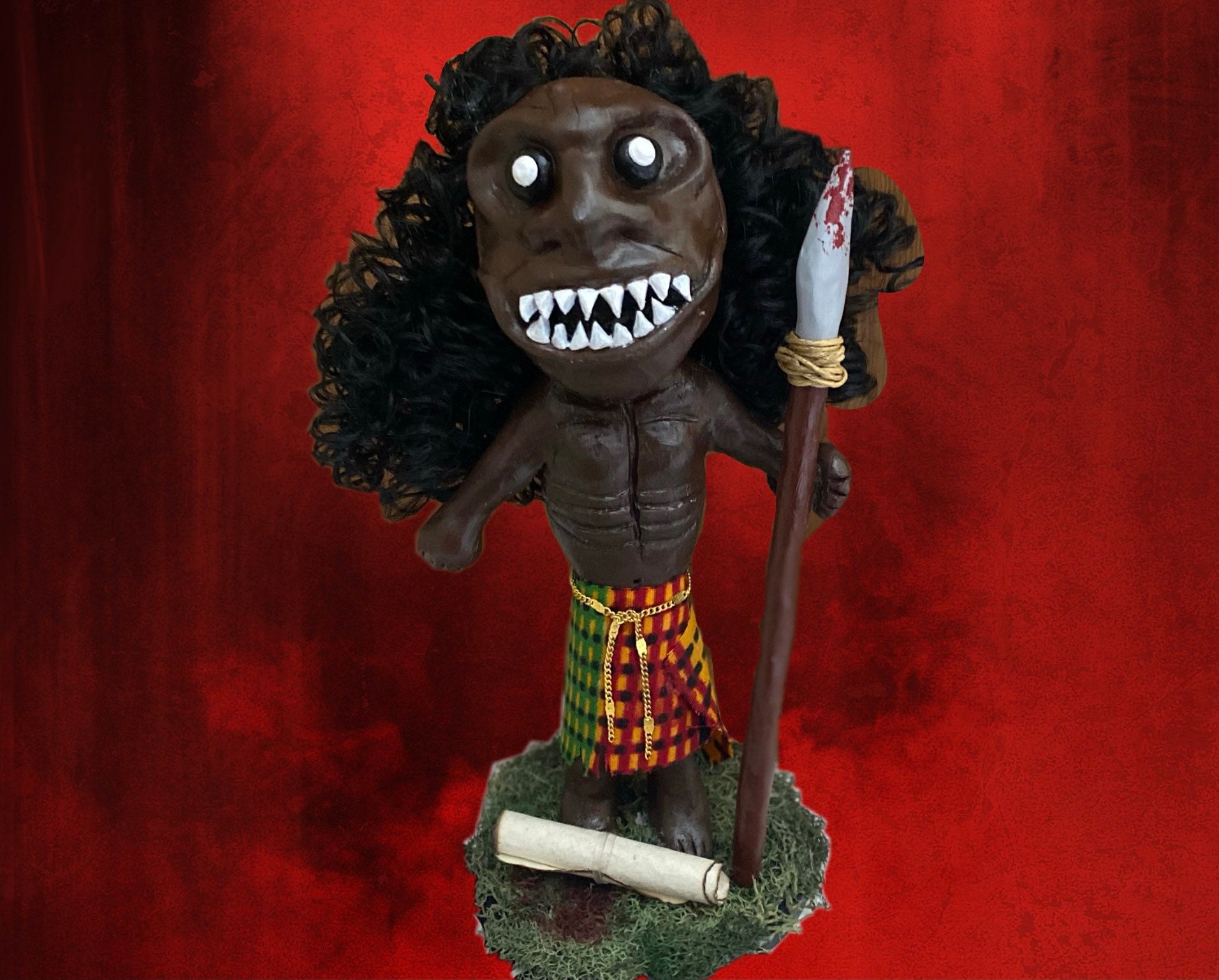 Zuni Doll for sale Only 2 left at 70