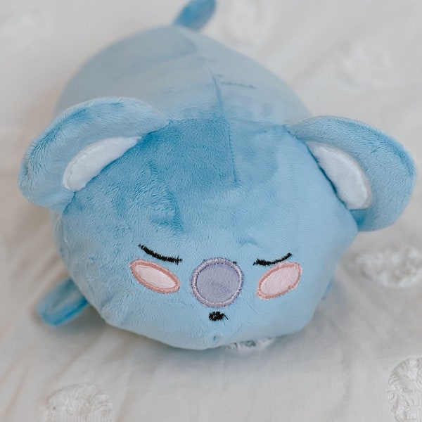 Bts Rm Plushie Etsy