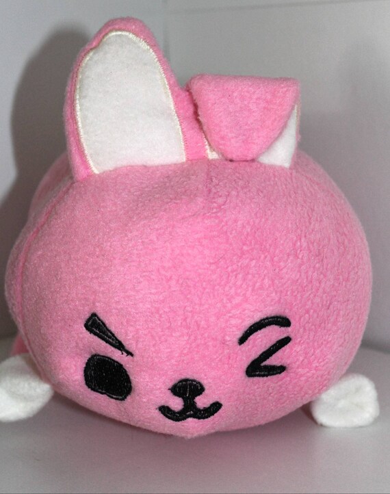 bt21 cooky plush