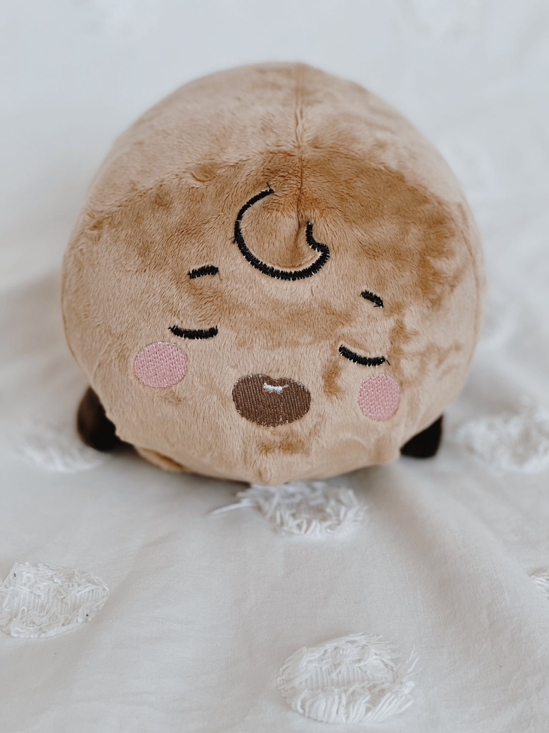 cookie plushie bt21
