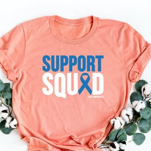 ALS Awareness Shirt, ALS Support Shirt, ALS Survivors Shirt, Rare Disease Shirt, Support Squad Shirt, Als Fighters Shirt, Als Mom Shirt, Mom
