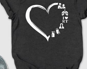 Respiratory Therapist shirt, gift for therapist, Pulmonologist Shirt, Pulmonology Shirt, Respiratory Therapist Shirt, therapist gifts, nurse