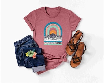 Faith Can Move Mountains Shirt, Biblical Shirt, Bible Quote Shirt, Religious Shirt, Believer Shirt, God Lover Shirt, Prayer Shirt, Christian