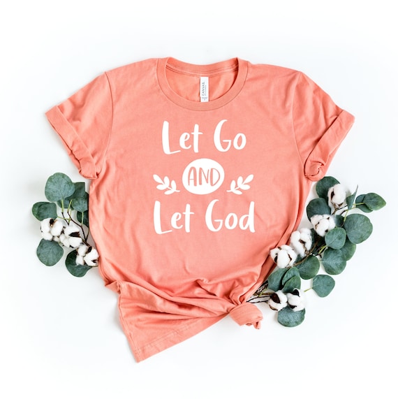 AMEN Religious Tees Let God's will Be Done AMEN Religious Tees Let God's will Be Done