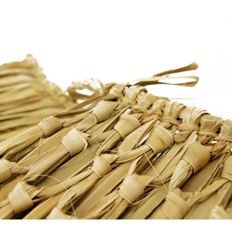 One 4Ftx 8 Ft Mat roll of Duck Hunting Camo Grass Blinds Etsy