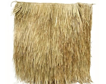 FIVE- 48"x 4Ft Mat roll of Duck Hunting Camo Grass Blinds Waterfowl