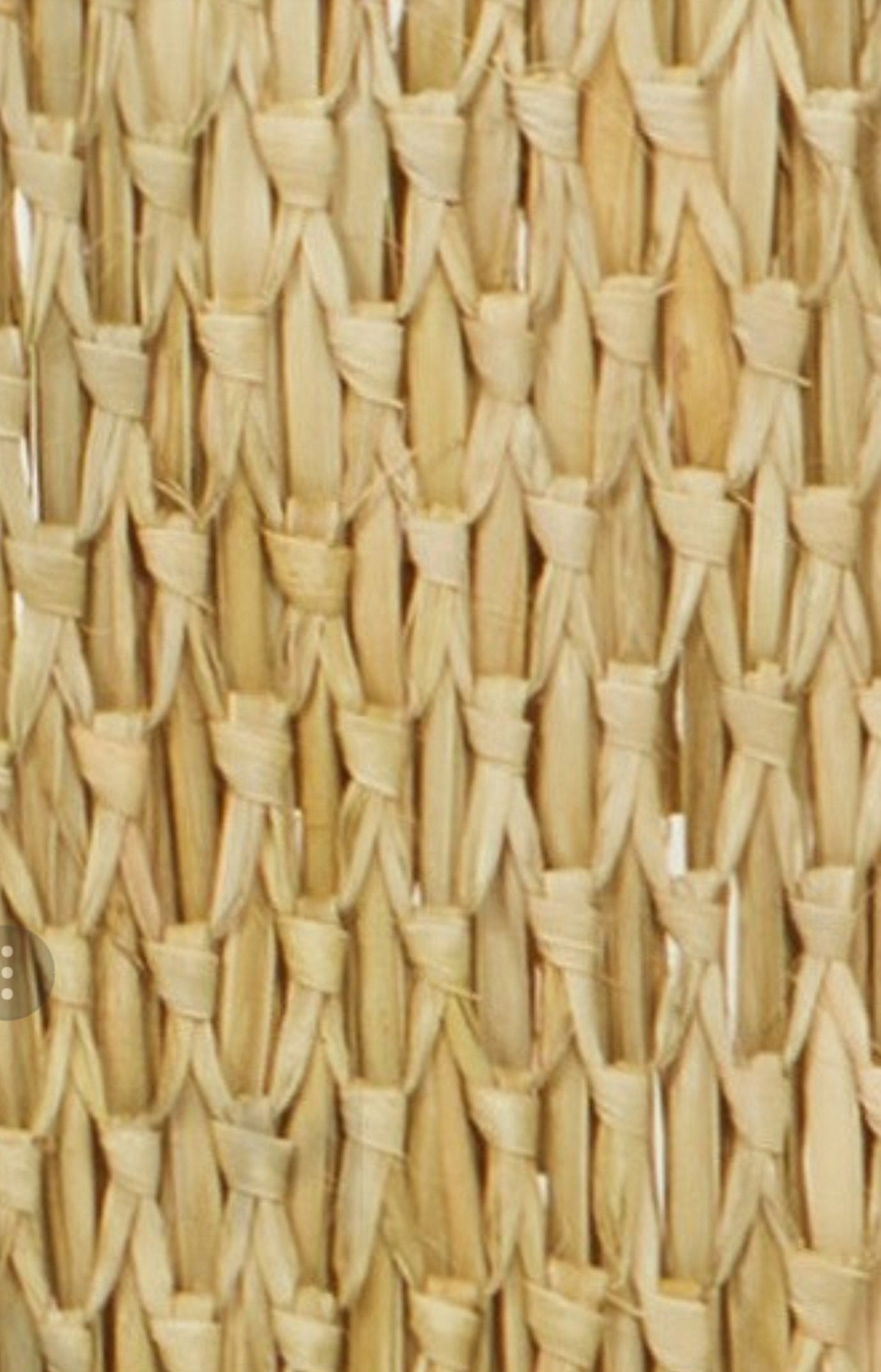 52x 30 Ft Fast Selling Grass Mat Duck Blinds Thatch Palm Grass Matting