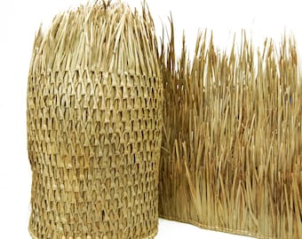 30"x 16ft roll of Duck Hunting Grass Blinds Waterfowl