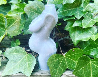 Fertility Intention Candle