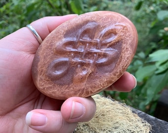 Mystic Knot Soap