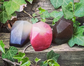 Crystal Soap