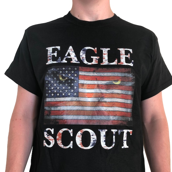 Eagle Scout Etsy