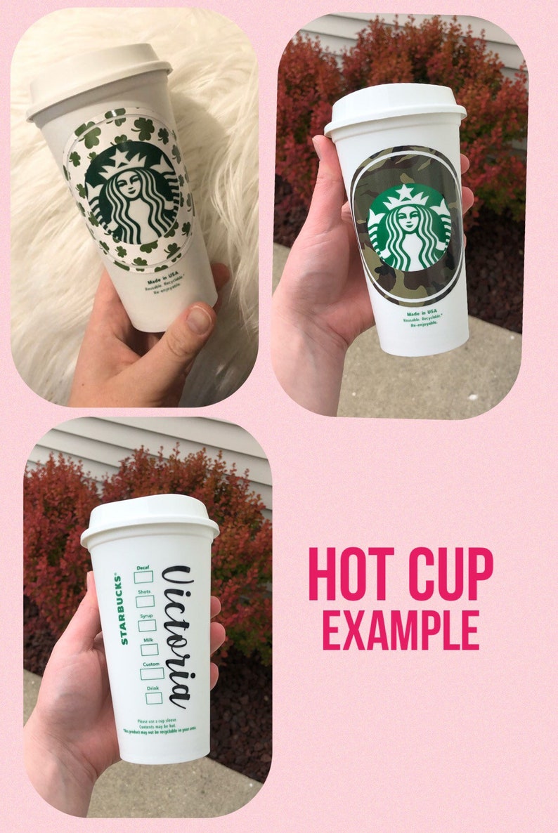 starbucks asl cup