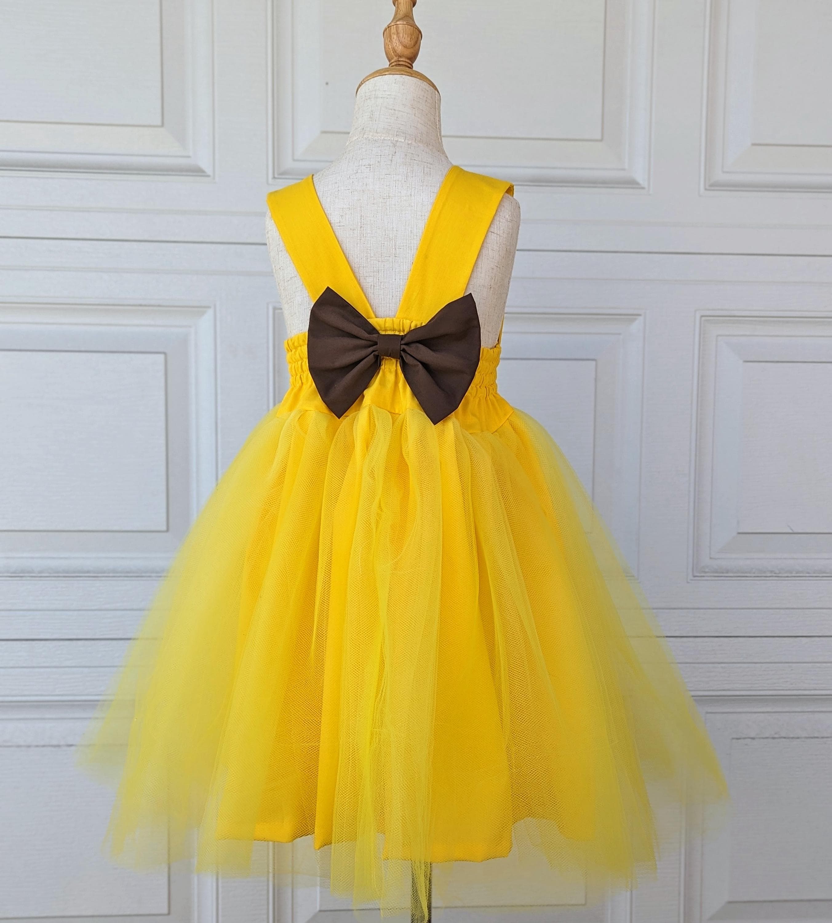 pokemon birthday dress Controversial Dress/ Pokemon Dress/ Party Dress/ Kids Dress