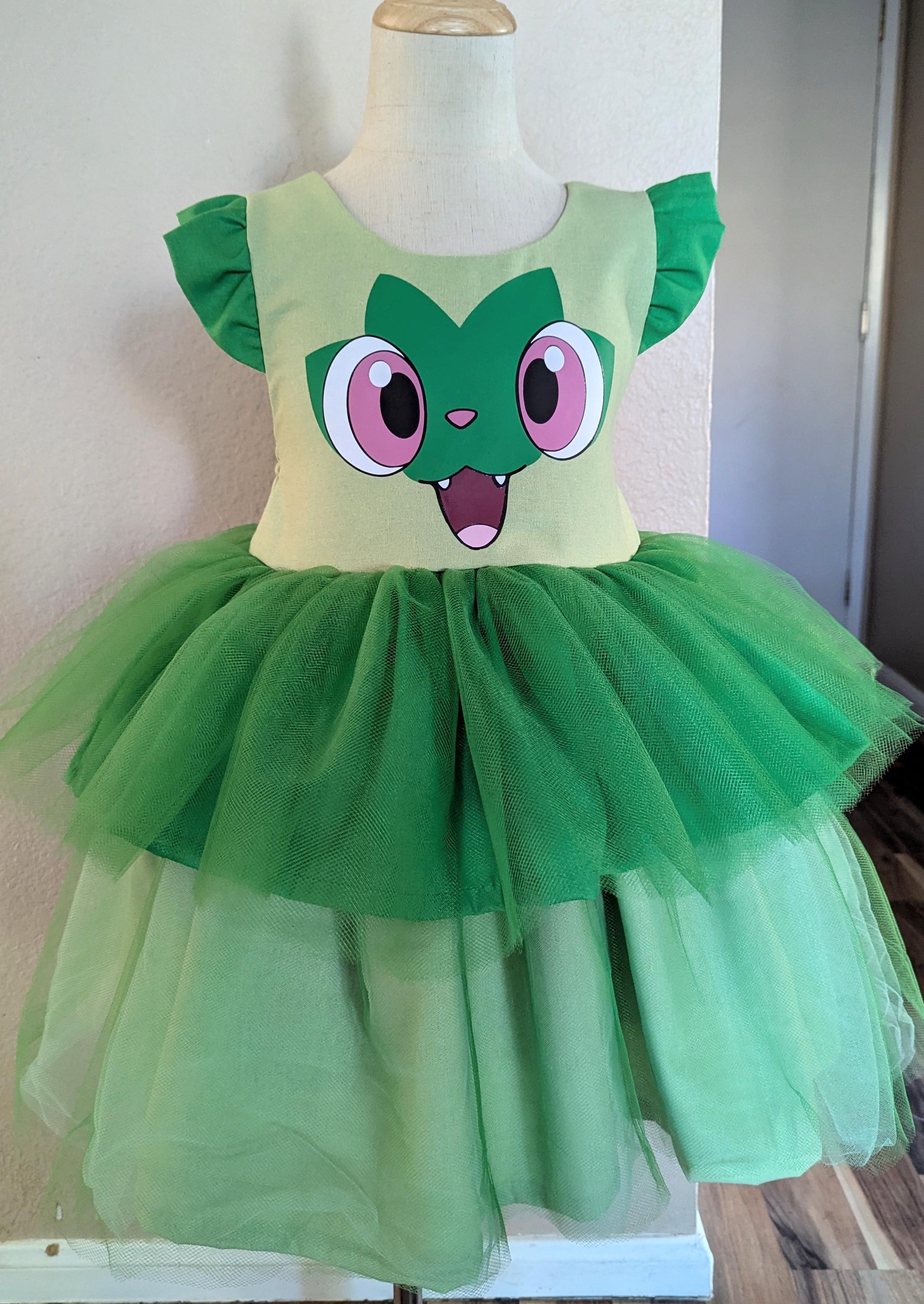 Sylveon Dress Kids - Etsy Sylveon Dress Kids - Etsy