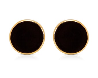 Screw Back Cross Simulated Black Onyx Stud Earrings Details about 14k Yellow or White Gold Screw Back Cross Simulated Black Onyx Stud Earrings Details about 14k Yellow or White Gold