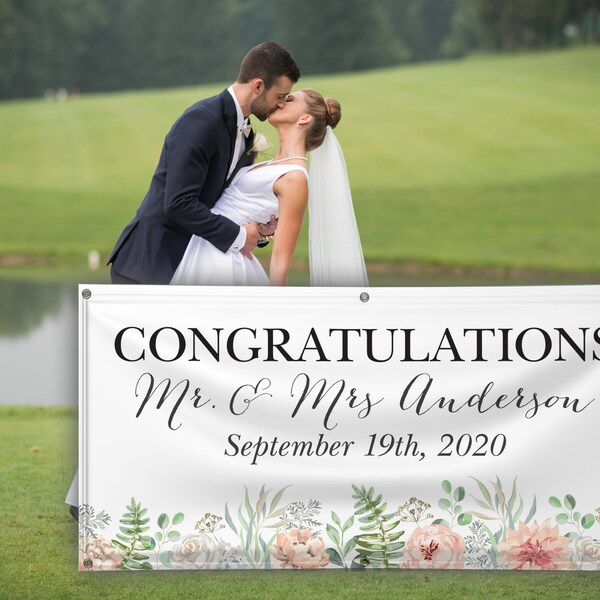 Drive by Wedding Shower Etsy