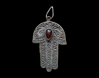 Moroccan Jewellery - Etsy