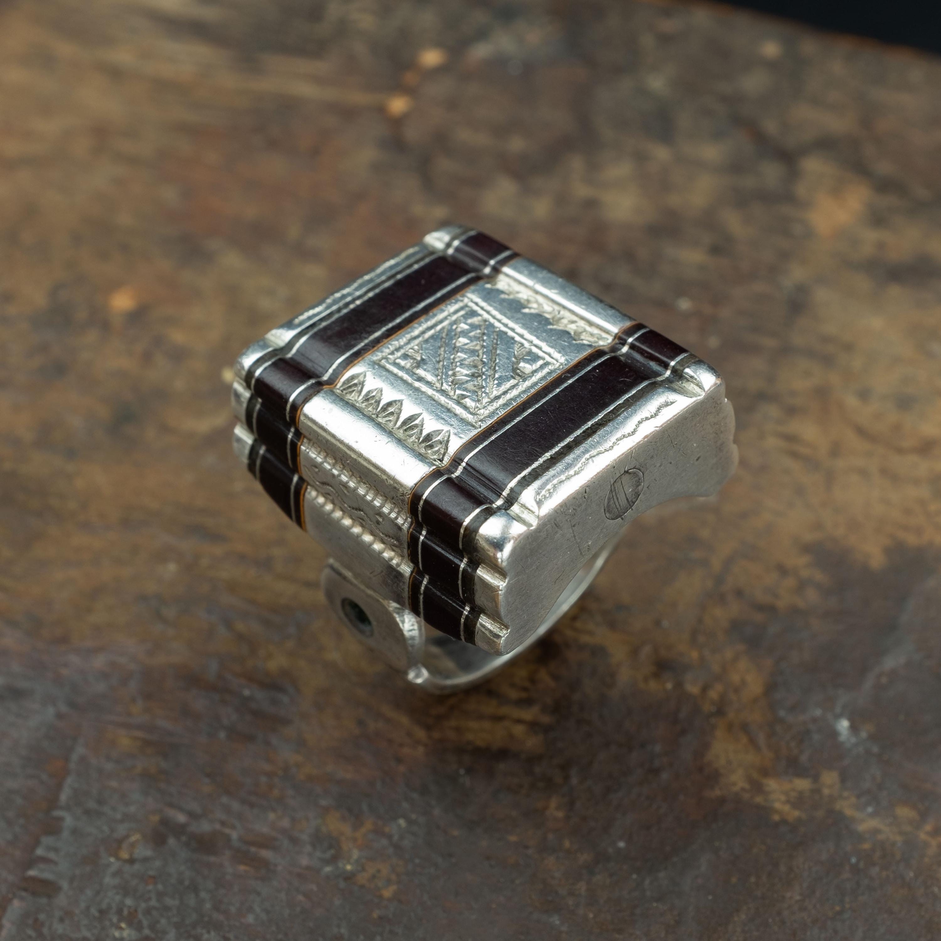 Mauritania jewelry - Etsy 日本