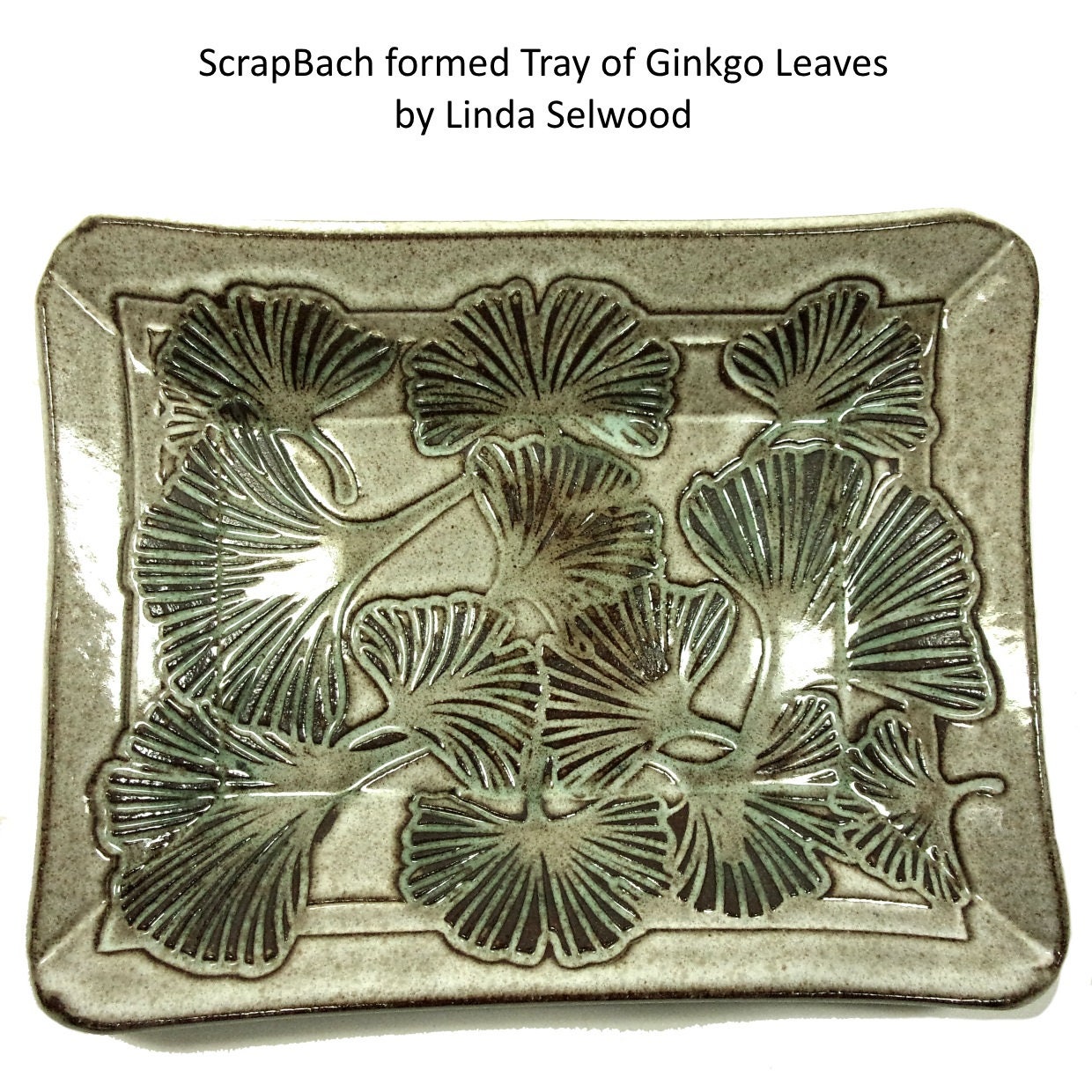 Press Mold Shape 9 for Making Clay or Ceramic Trays Etsy Canada