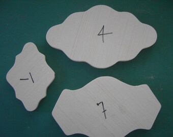 PressBach Mold Set #1