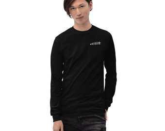 Techvolution: From Primates to Cyber Mates