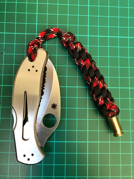 Lanyard dragon paracorde ajustable hecho a mano ajustable Etsy