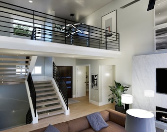 3D Interior Animation, Interior Design, 3D Interior Renderings, 3D Interior Design, Custom 3D Artwork