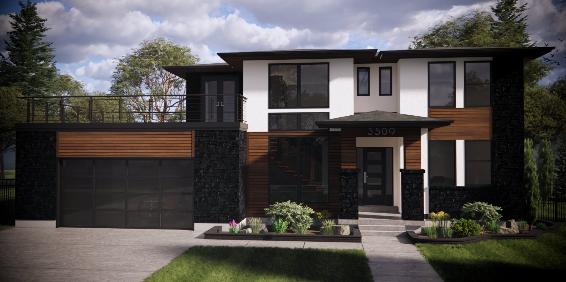 Custom Rendering Services, 3D Digital Design - Etsy