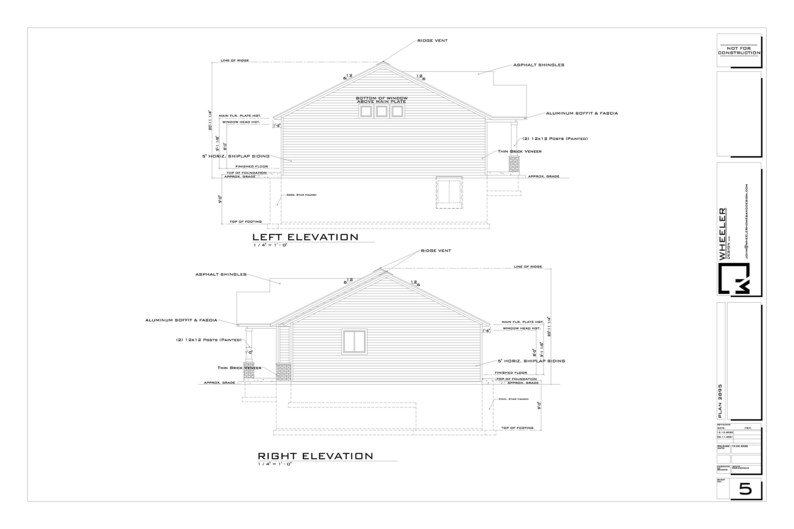 House Plans 3 Bedroom Blueprint Contemporary House Plans With Etsy