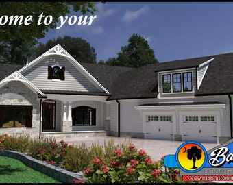 Residential Marketing Material
