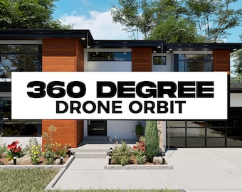 360 degree exterior orbit, 3D Animation, Exterior Design, 3D Exterior Renderings, 3D Exterior Design, Custom 3D Artwork
