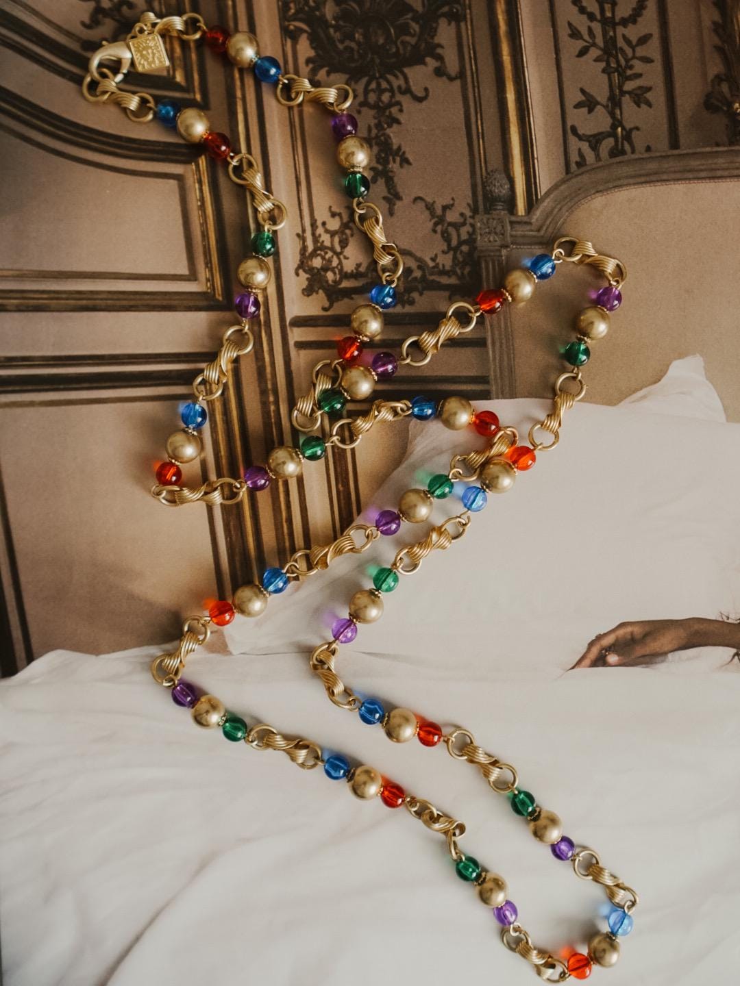 Anne chez jewelry - Etsy 日本
