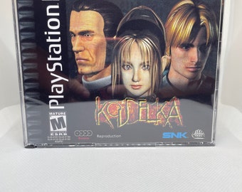 Ps1 koudelka deals