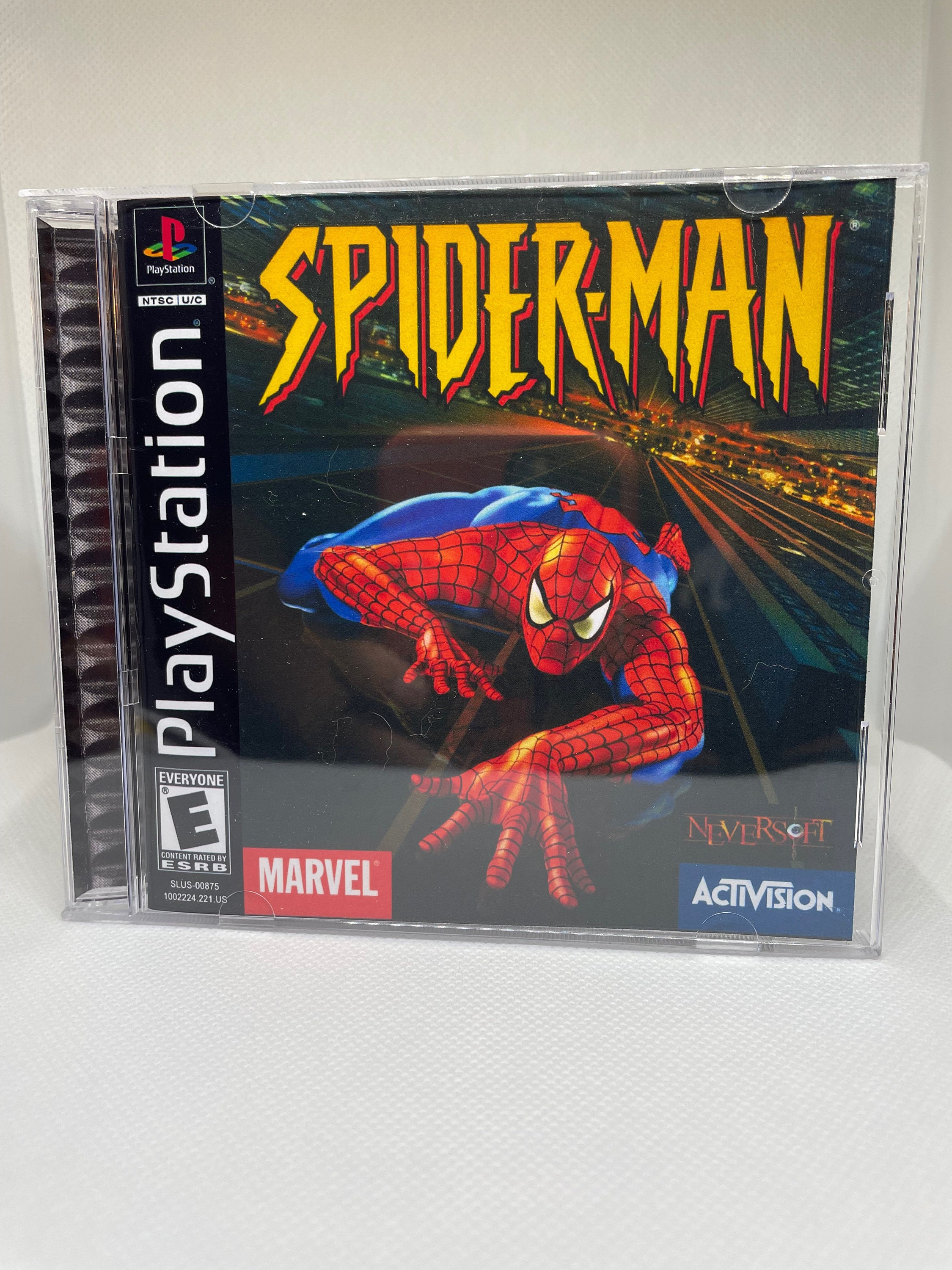 Jogo Marvel's Spider-Man 2 (Pré-Venda) - PS5 - Toygames