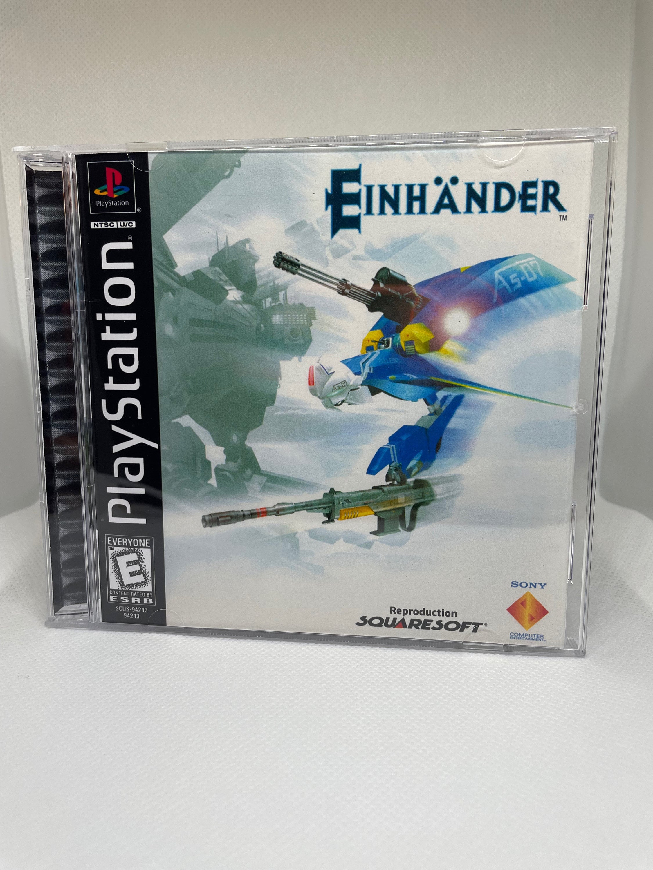 【非売品】PS版『アインハンダー』EINHÄNDER 販促用ポスター２枚セット 楽天市場】TOMO YAMASHITA DESIGN STUDIO. B3ポスター トベル