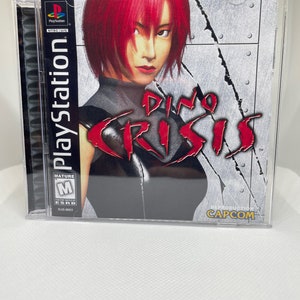 Dino crisis - Etsy 日本