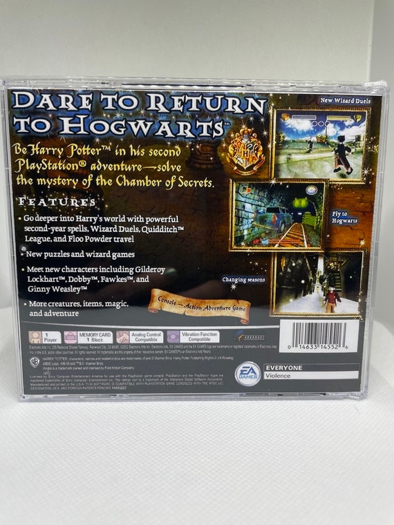 Harry Potter e la Pietra filosofale Ps1 | Kaufen auf